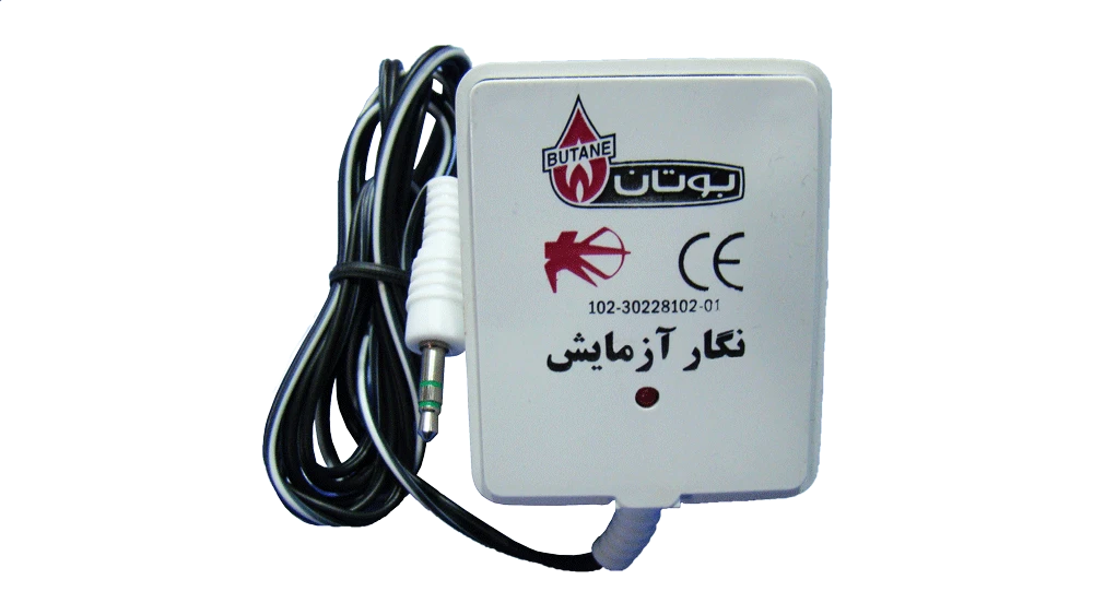آداپتور آبگرمکن بوتان مدل 3215 طرح جدید