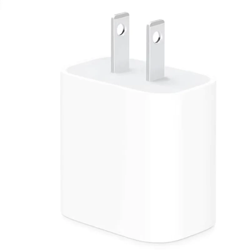 آداپتور آیفون Apple iPhone 12 اصلی+گارانتی