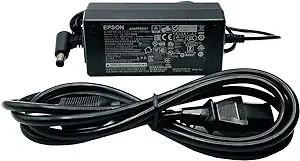 آداپتور اپسون مدل M235B 24V 1.5A استوک