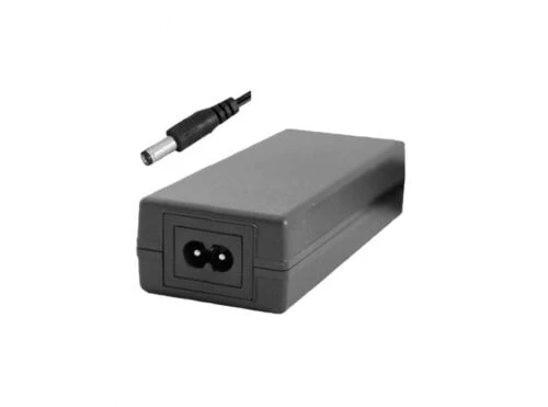 آداپتور بین راهی ۱۲ولت ۵ آمپر لوزی ۲چاک Adapter between 12 volt 5 amp rhombus 2 chuck