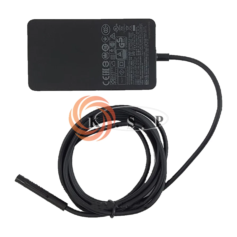 آداپتور تبلت مایکروسافت Adaptor Microsoft Surface 12V 2.58A