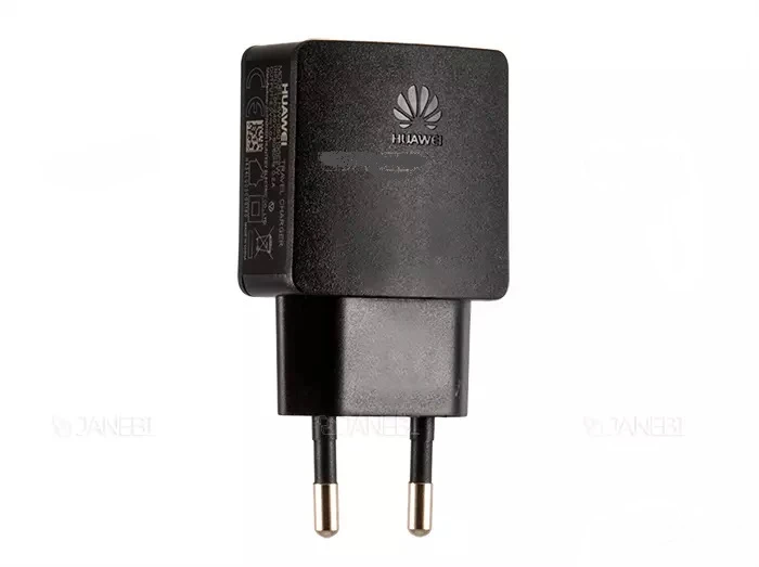 آداپتور ساده 5 ولت 1 آمپر اصلی هواوی Huawei HW-050100E2W