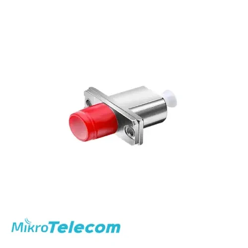 آداپتور سینگل مود فیبر نوری FC LC SM SX UPC