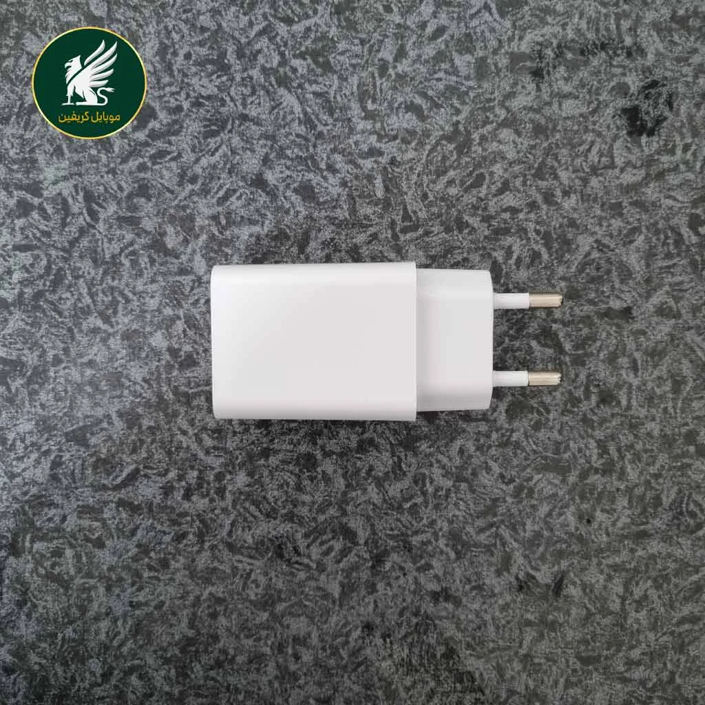 آداپتور شارژ مخصوص ایرپاد و ساعت هوشمند