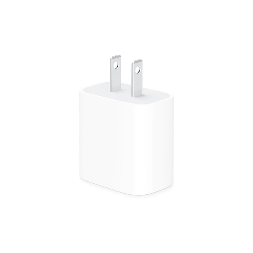 آداپتور شارژر 18 وات اصلی اپل Apple 18W LLA Power Adapter