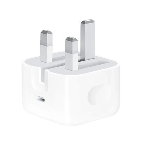 آداپتور شارژر اپل مدل B/A TYPE C 20W