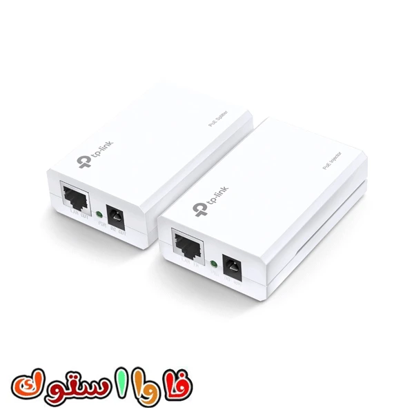 آداپتور شبکه تی پی لینک TL-POE200
