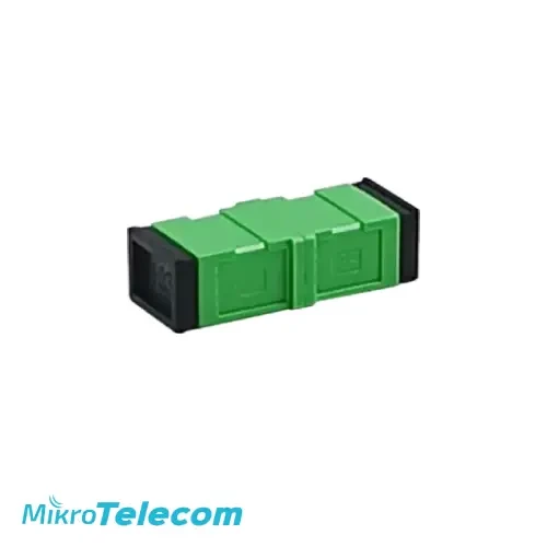 آداپتور فایبرلند SC SM DX APC