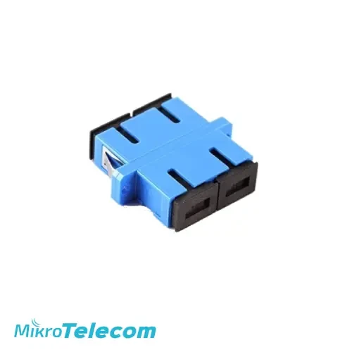 آداپتور فایبرلند SC SM DX