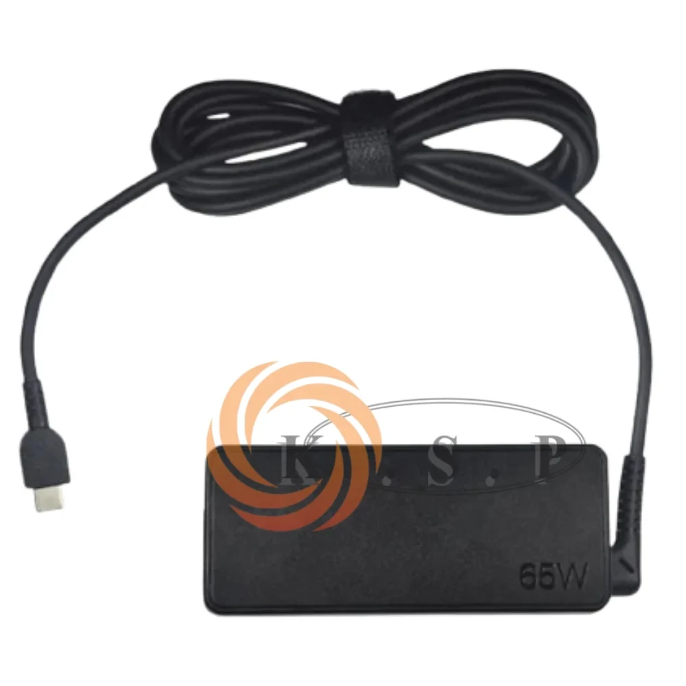 آداپتور لپ تاپ اچ پی Adaptor HP 20V 3.25A Type C (65W)