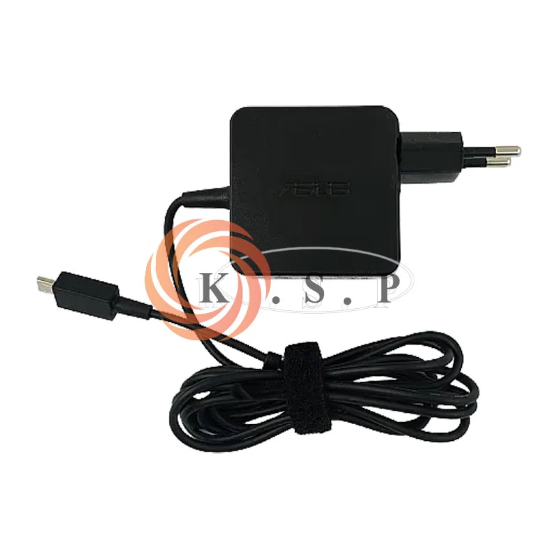 آداپتور لپ تاپ ایسوس Adaptor Asus 19V 1.75A Micro USB