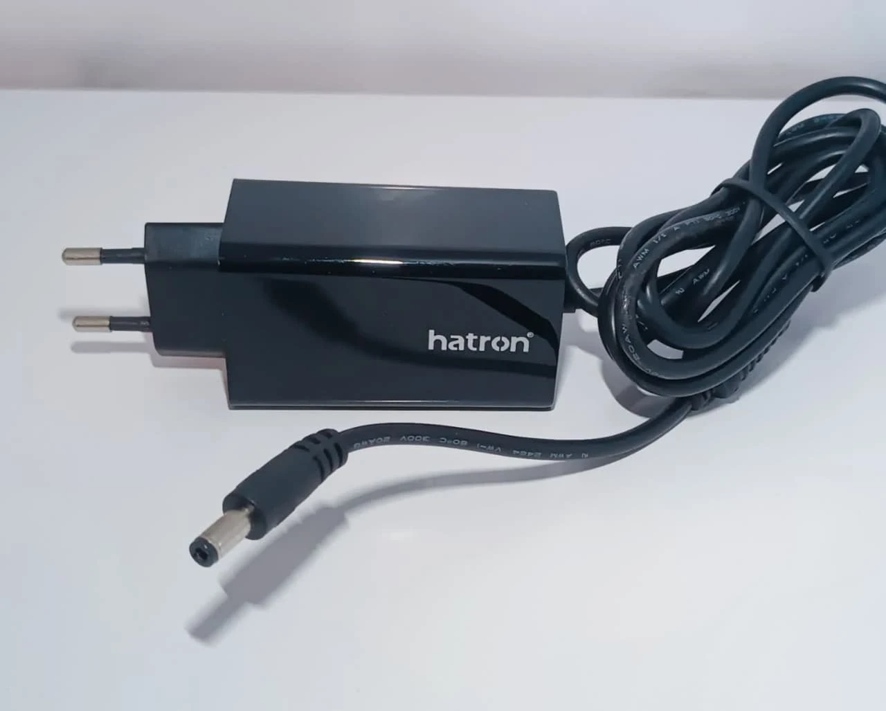 آداپتور مدل 12VDC-4A HAD124