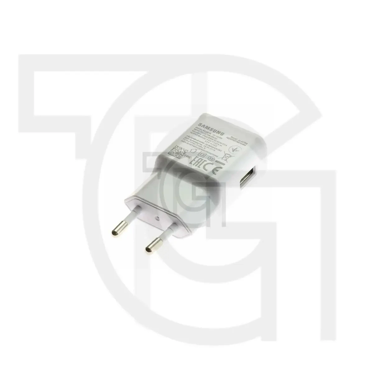 آداپتور کلگی,شارژر سامسونگ (سفید) Charger Adapter Samsung Galaxy Mega 6.3 I9200