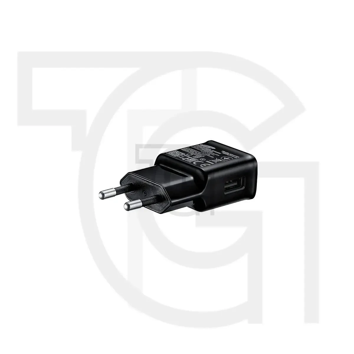 آداپتور کلگی,شارژر سامسونگ (مشکی) Charger Adapter Samsung Galaxy Mega 2 Duos