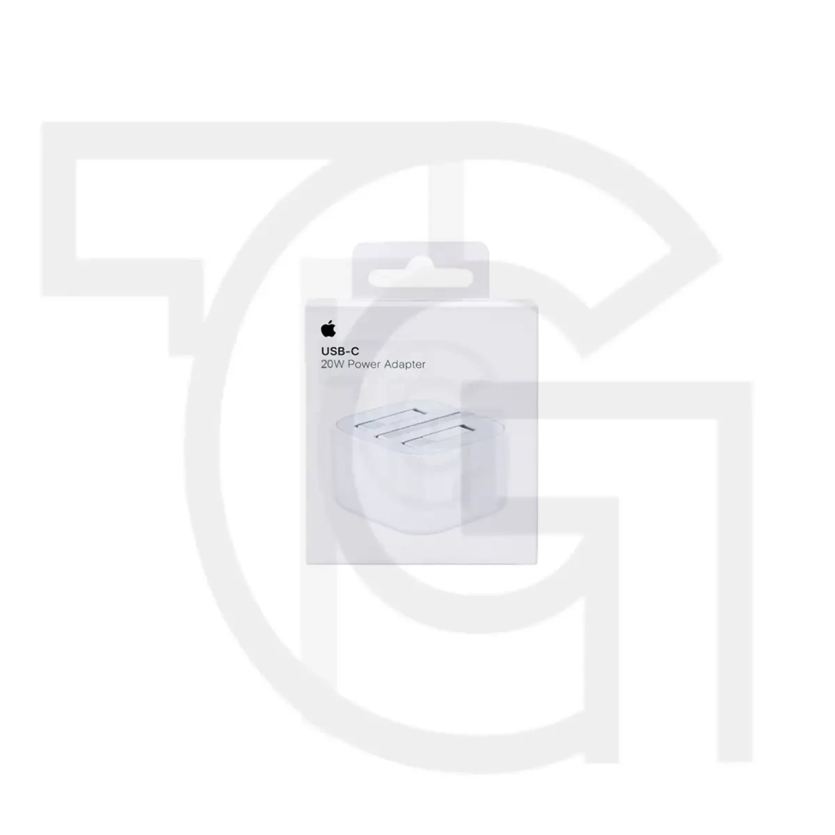 آداپتور کلگی,شارژر فست اپل آیفون (وات20W) Charger Adapter Fast Apple iPhone
