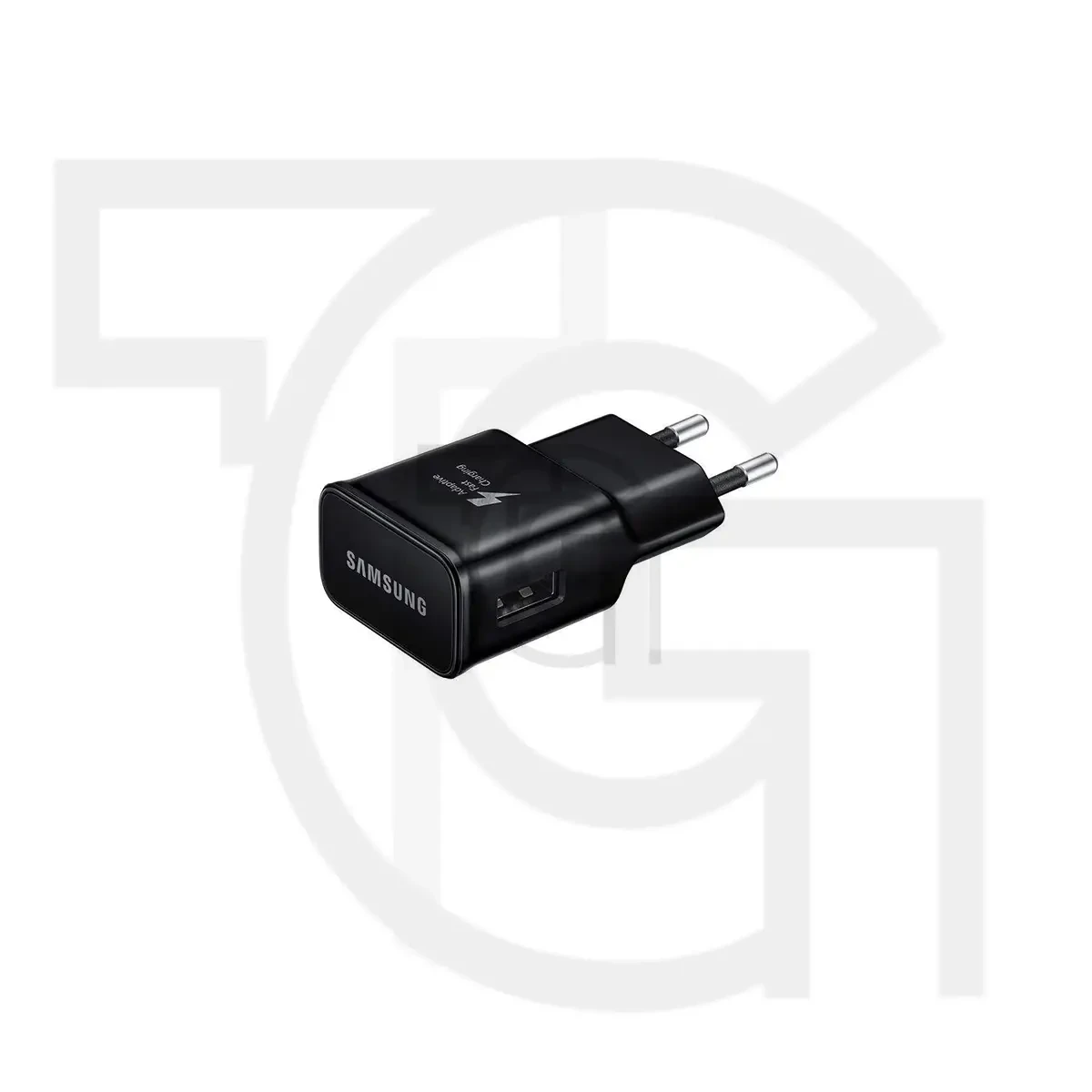 آداپتور کلگی,شارژر فست سامسونگ (مشکی)Charger Adapter Fast Samsung Galaxy Tab P550 (Wi-Fi)