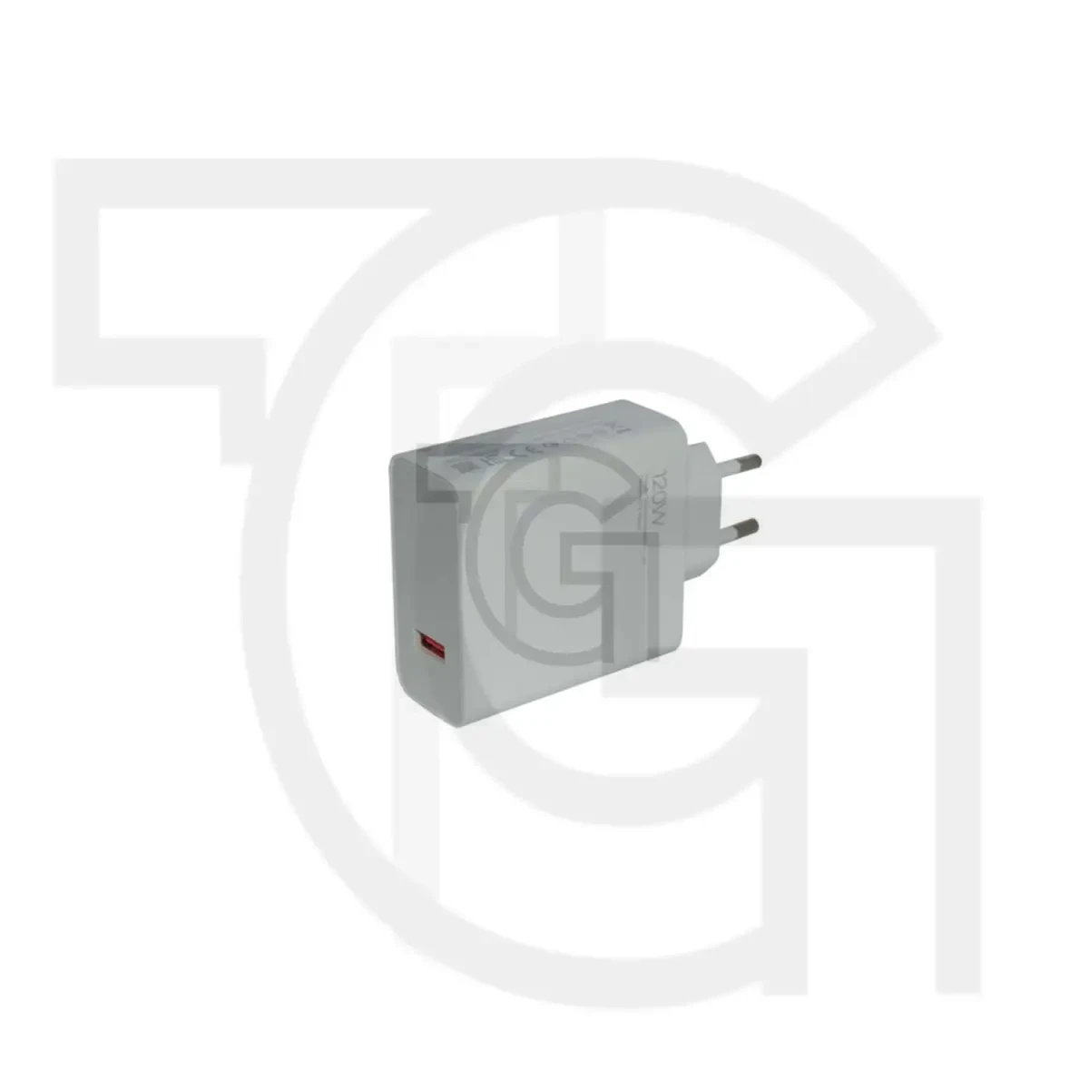 آداپتور کلگی,شارژر فست شیائومی‌ردمی Charger Adapter Fast Xiaomi Redmi 21091116UC
