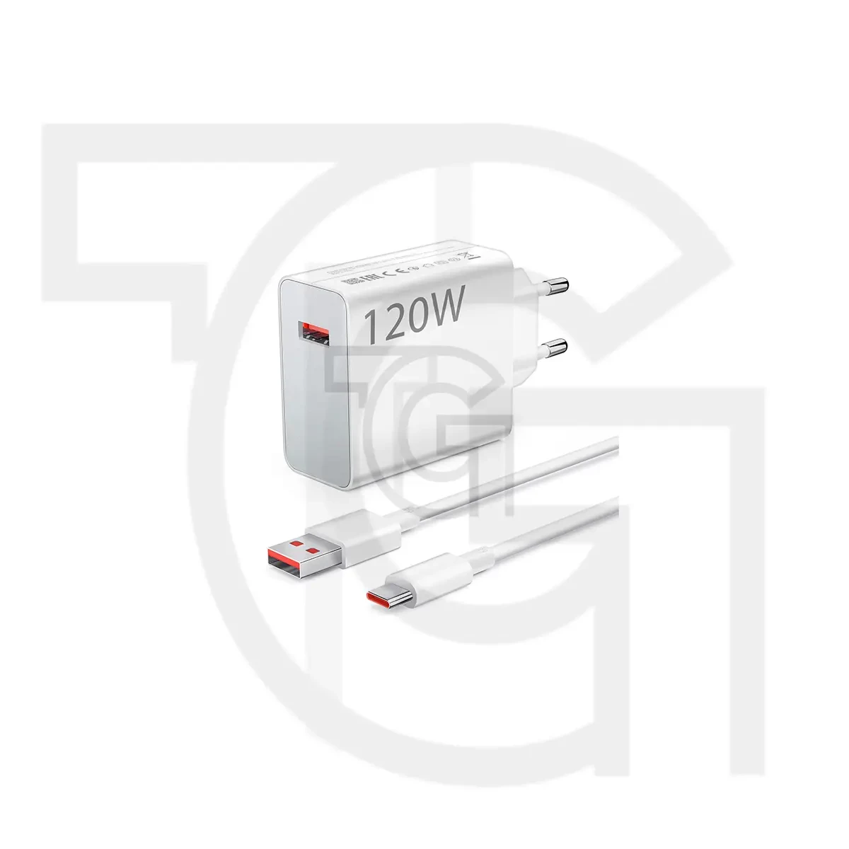 آداپتور کلگی,شارژر,کابل فست شیائومی‌ردمی Charger Adapter Cable Fast Xiaomi Redmi 23090RA98I