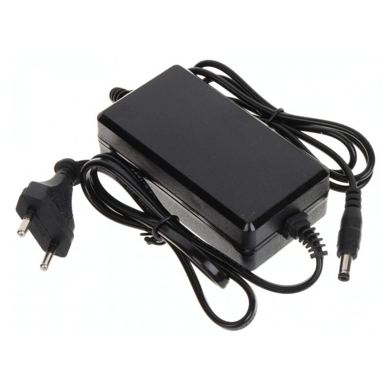 آداپتور ۱۲ ولت ۲ آمپر 12V-2A مارک کم پاور Cam Power مدل CP1202