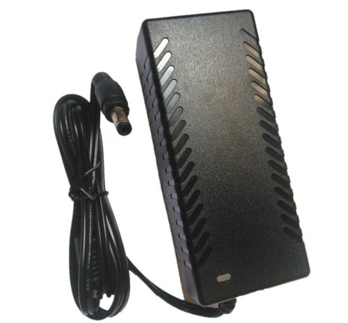 آداپتور ۴۸ ولت ۳ آمپر Adapter 48 volts 3 amps
