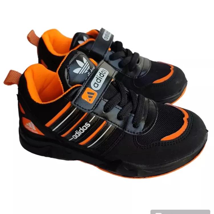 آدیداس مدل zx9000 اسپرت مدارسی سایز 32تا36