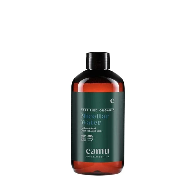 آرایش پاک کن camu