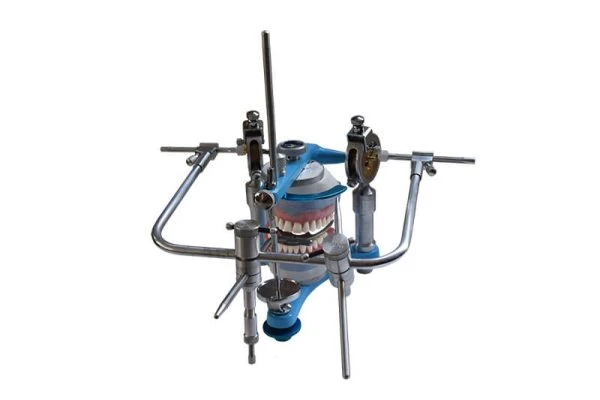 آرتیکلاتور semi-adjustable