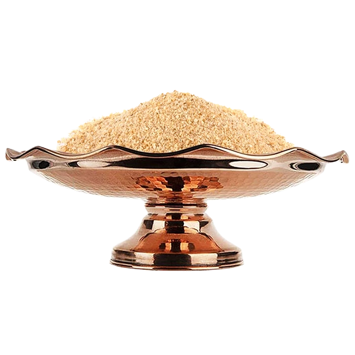 آرد سوخاری اعلا 100 گرم