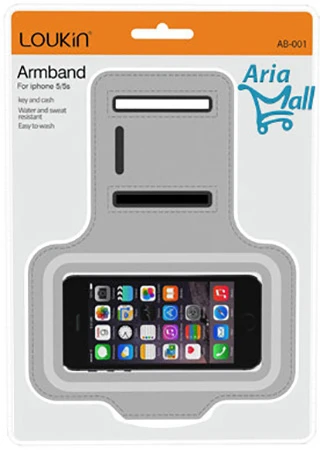 آرم باند لوکین AB-001