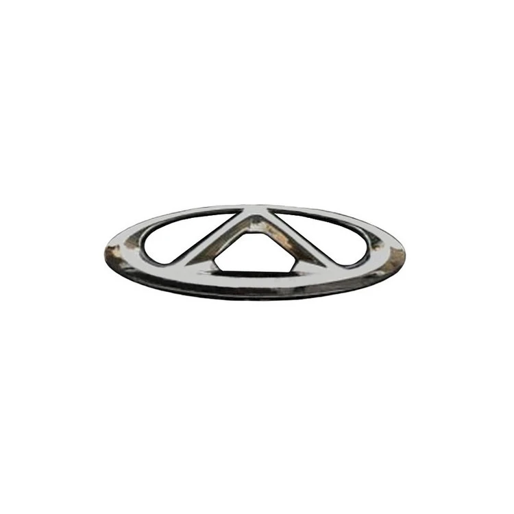 آرم جلو پنجره و صندوق عقب خودرو مدل K336 مناسب برای X33