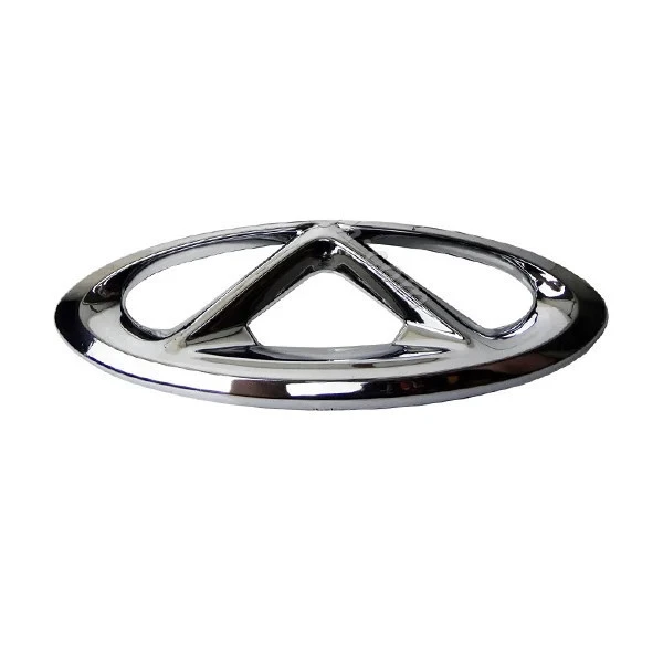 آرم جلو پنجره کد J42-3921501 مناسب خودرو چری آریزو 5