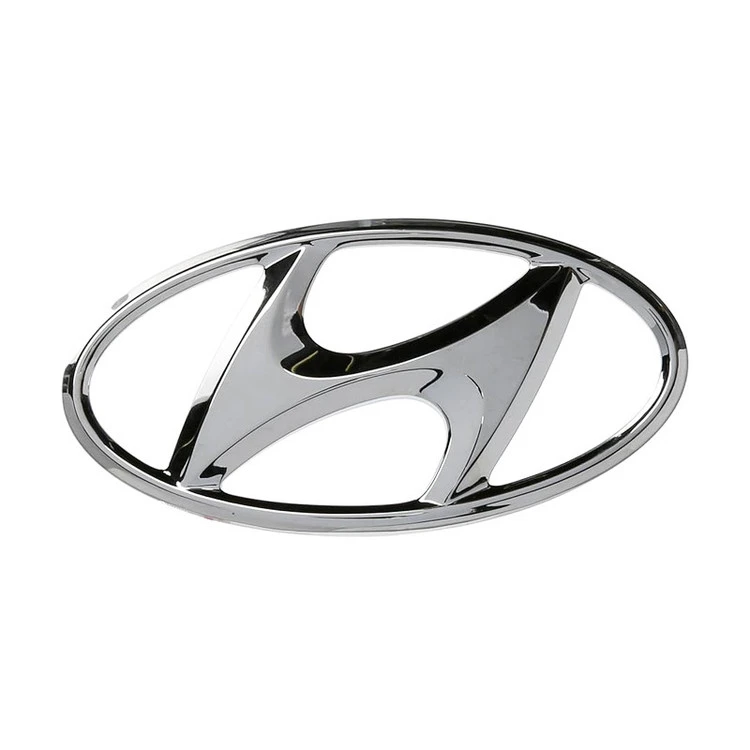 آرم خودرو هیوندای کد k100100