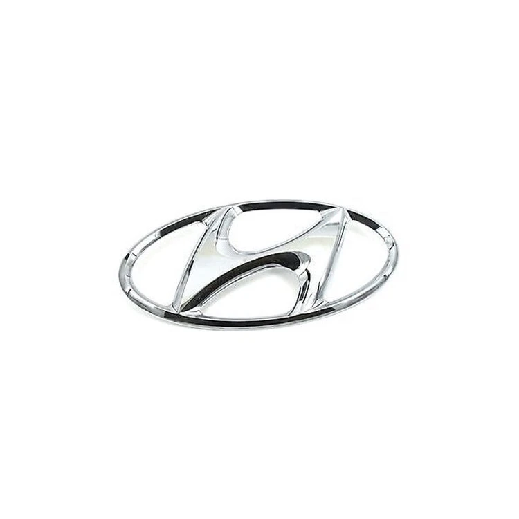 آرم خودرو هیوندای کد k6060