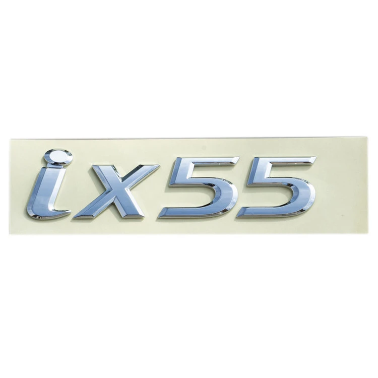 آرم درب صندوق هیوندای مدل 863103J010 مناسب برای هیوندای وراکروز IX55