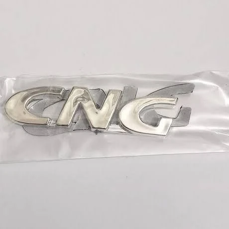 آرم نوشته CNG جم پارت مناسب پراید