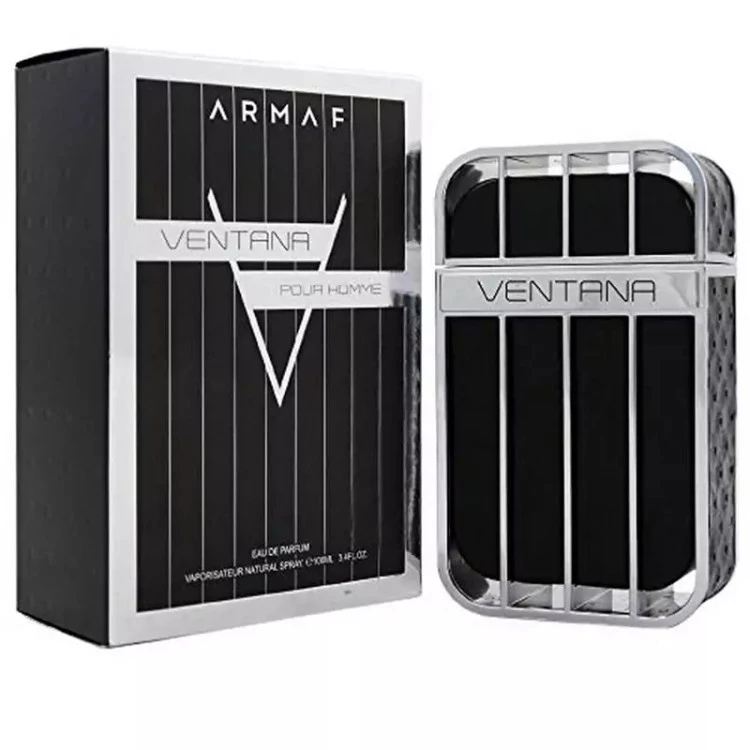 آرماف ونتانا پور هوم Ventana Pour Homme