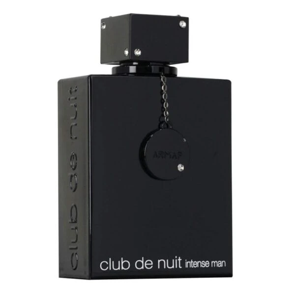 آرماف کلاب د نویت اینتنس پارفوم ۱۵۰ میل ARMAF Club de Nuit Intense for men