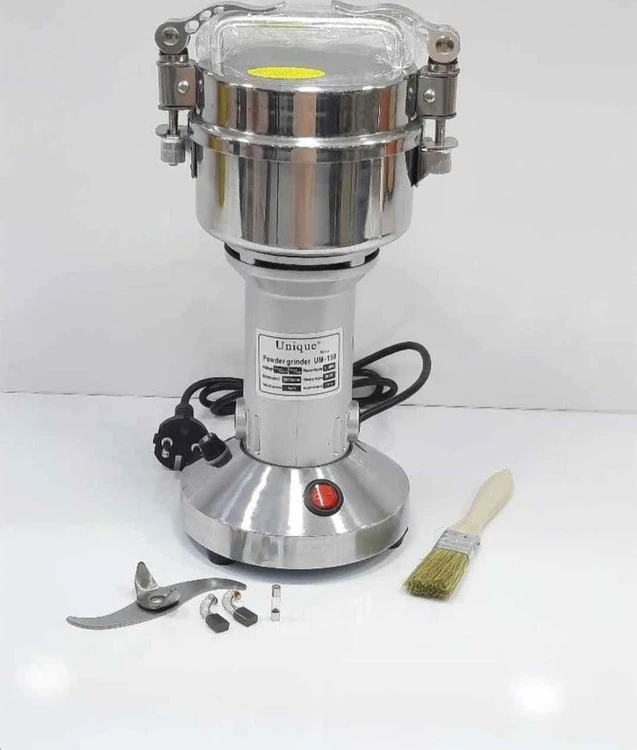 آسیاب 150 گرمی یونیک مدل UM-150