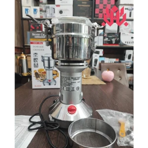 آسیاب 250 گرمی سیلور کرست مدل SL-2024