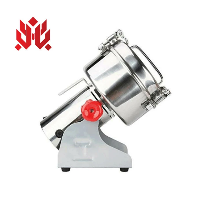 آسیاب 300 گرمی سیلور کرست مدل SL-2023