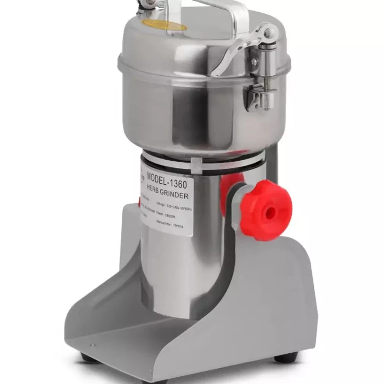 آسیاب 450 گرم صنعتی لاریزو مدل LA-1360