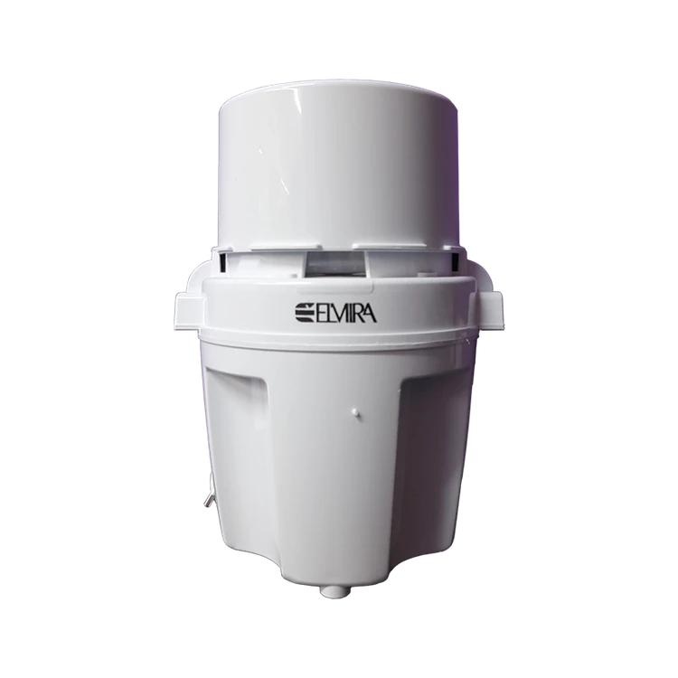 آسیاب المیرا با بیمه مدل EH-320