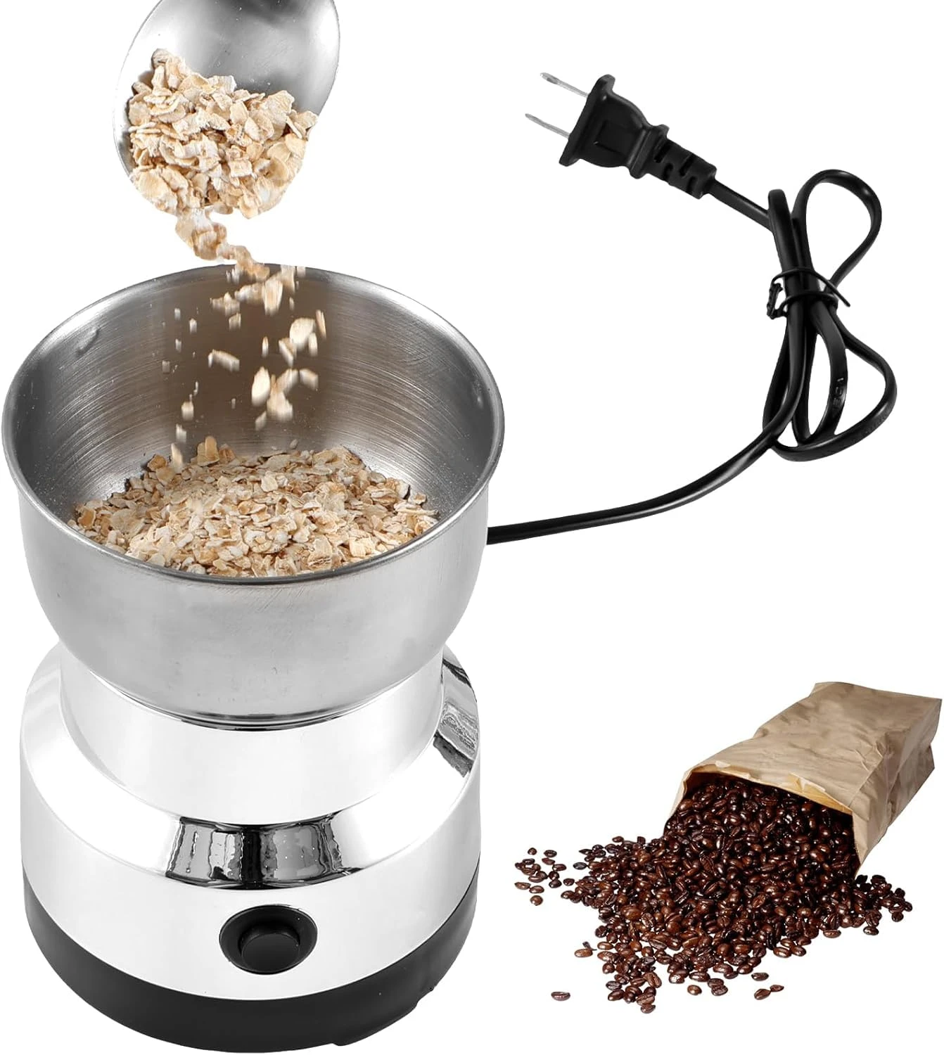 آسیاب برقی تفال Tefal