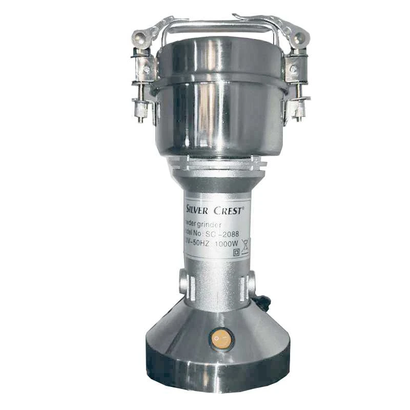 آسیاب برقی سیلور کرست SC-2080 هزار وات