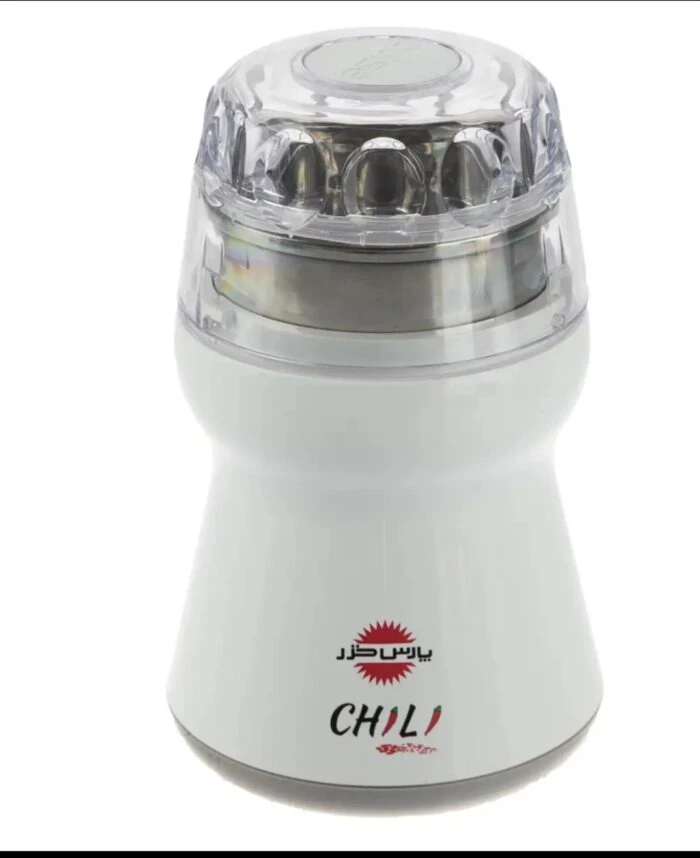آسیاب برقی پارس خزر مدل Chili