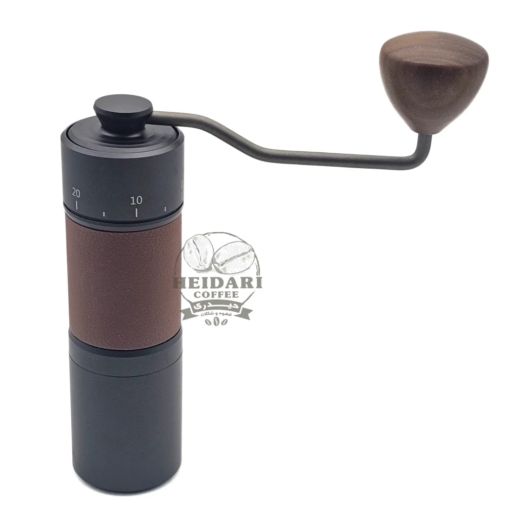 آسیاب دستی قهوه آی کافیلاس مدل GM2214