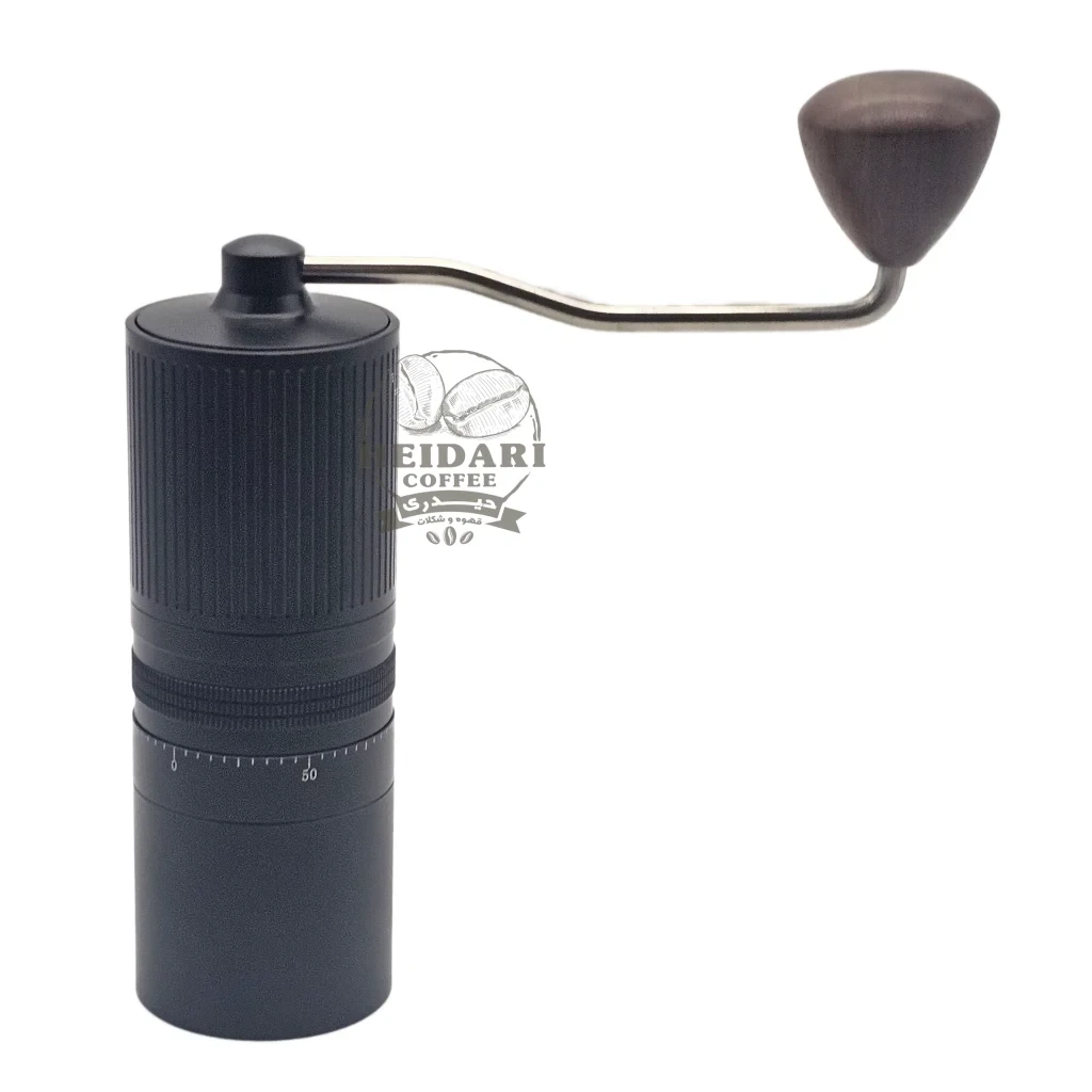 آسیاب دستی نورم کور V1