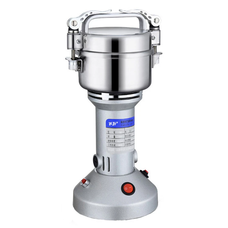 آسیاب صنعتی ایمپکس مدل SX150