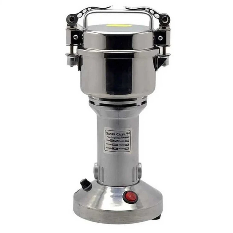آسیاب صنعتی سیلور کرست مدل SC-150g
