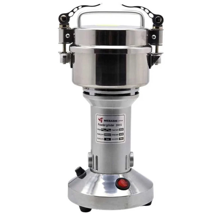 آسیاب صنعتی مباشی مدل MY-3004